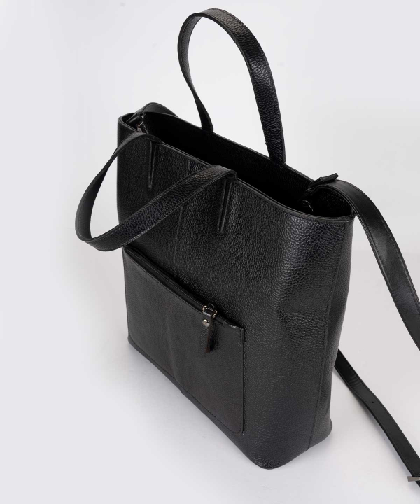 کیف چرم زنانه شهر چرم Leather City مدل shch-k877