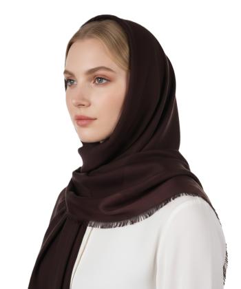 روسری زنانه موریک مدل QW51