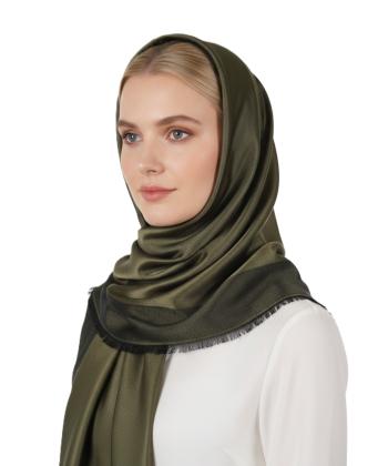 روسری زنانه موریک مدل QW51