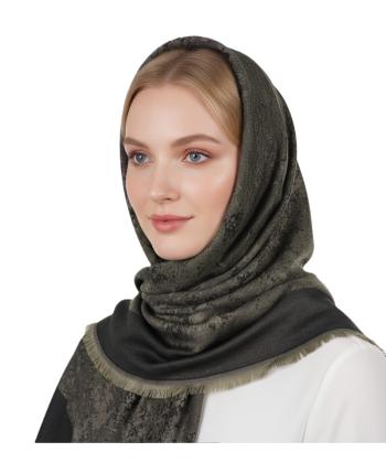 روسری زنانه موریک مدل QW50
