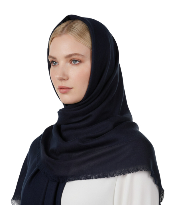 روسری زنانه موریک مدل QW50