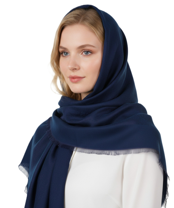 روسری زنانه موریک مدل QW50