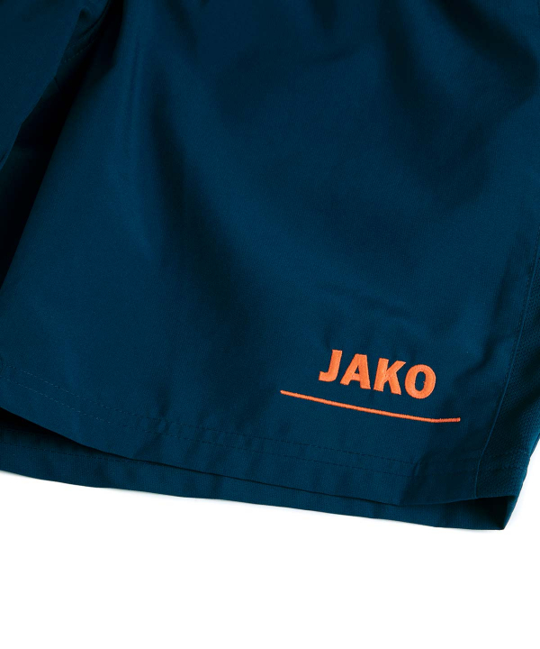 شلوارک ورزشی مردانه جاکو Jako کد 6216