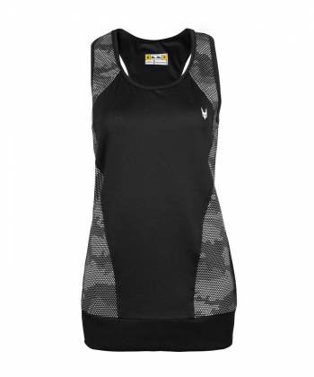 تاپ ورزشی زنانه مل اند موژ Mel & Moj کد W06323