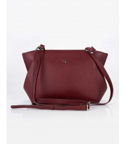 کیف چرم زنانه چرم مشهد Mashad Leather مدل S0680