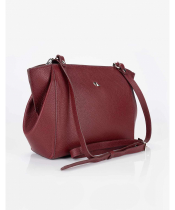 کیف چرم زنانه چرم مشهد Mashad Leather مدل S0680