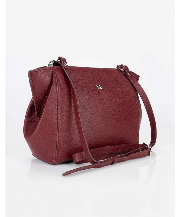 کیف چرم زنانه چرم مشهد Mashhad Leather مدل S0680