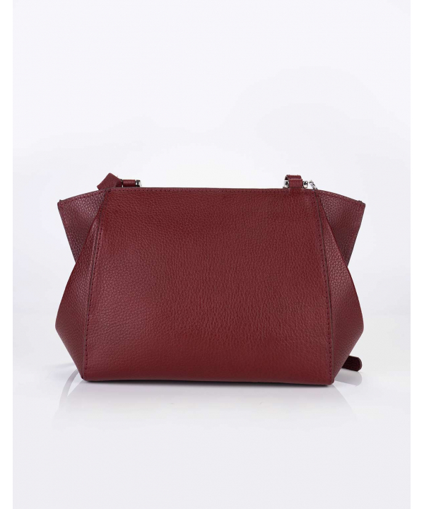کیف چرم زنانه چرم مشهد Mashhad Leather مدل S0680