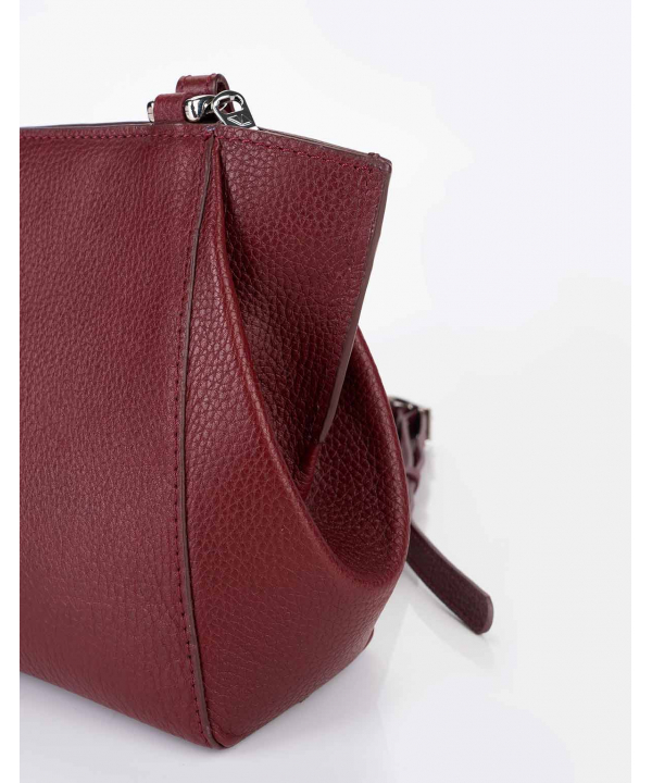 کیف چرم زنانه چرم مشهد Mashhad Leather مدل S0680