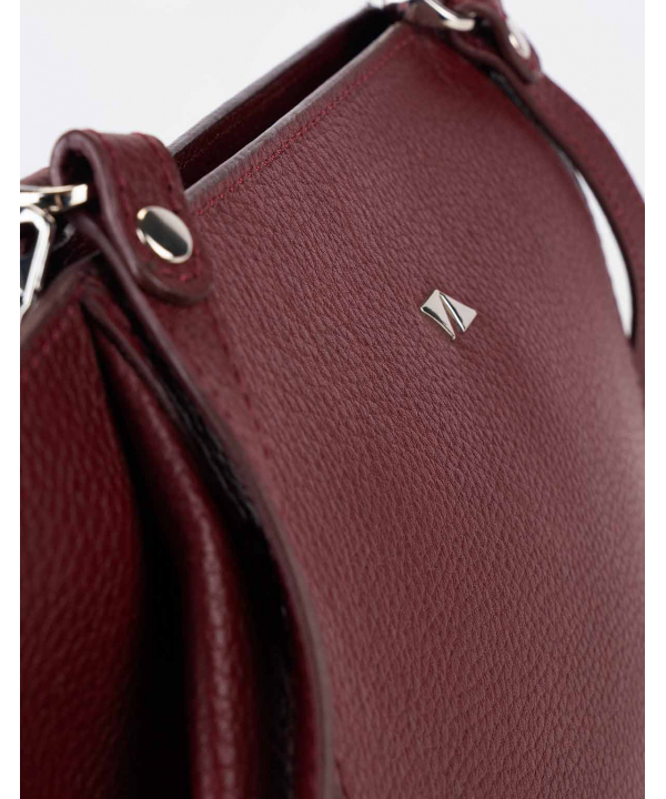 کیف چرم زنانه چرم مشهد Mashhad Leather مدل S0680