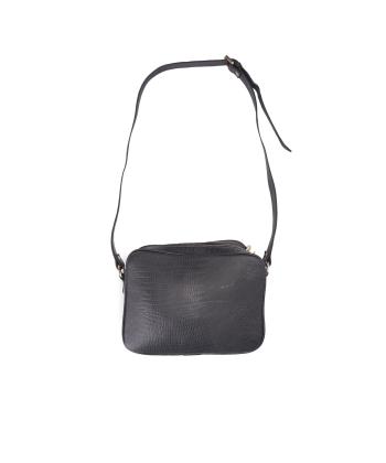 كيف دوشي زنانه چرم طبيعي صاد مدل RZ3001