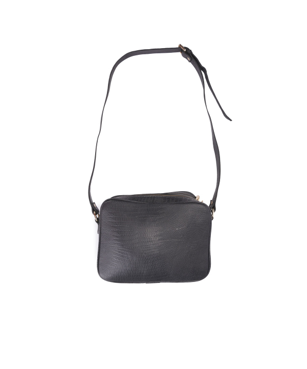 كيف دوشي زنانه چرم طبيعي صاد مدل RZ3001