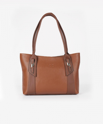 کیف چرم زنانه شهر چرم Leather City مدل 111453