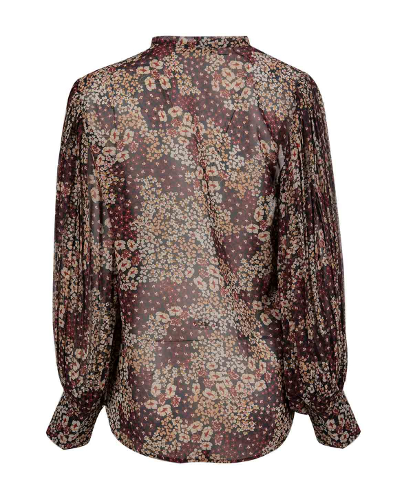 بلوز زنانه گردیه Gordye کد 304100