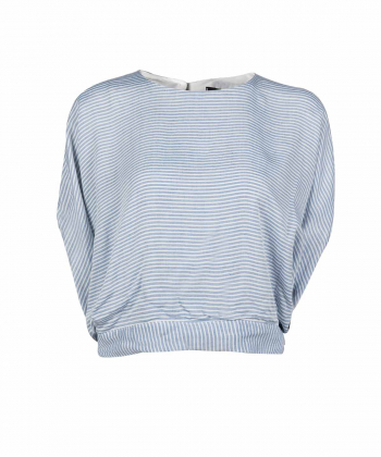 بلوز کوتاه زنانه گردیه Gordye کد 304138