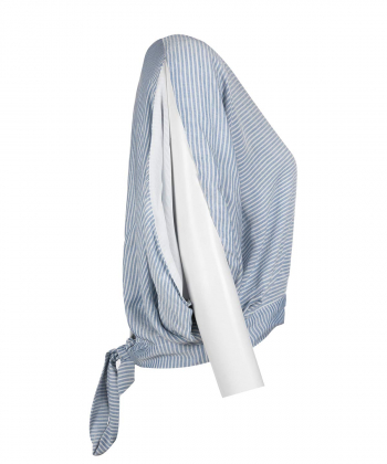 بلوز کوتاه زنانه گردیه Gordye کد 304138