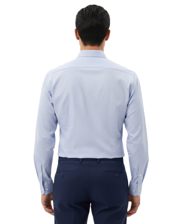 پیراهن مردانه پیرکاردین مدل SHR90410184