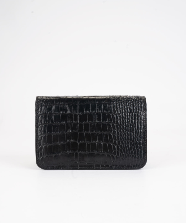کیف چرم زنانه شهر چرم Leather City مدل KK01