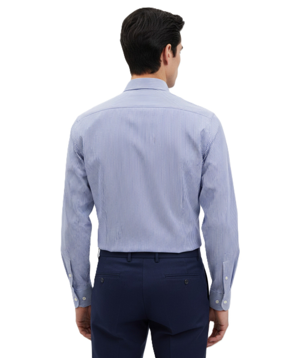 پیراهن مردانه پیرکاردین مدل SHR90410169