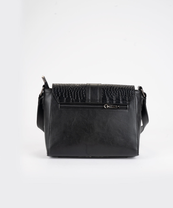 کیف چرم زنانه شهر چرم Leather City مدل K874
