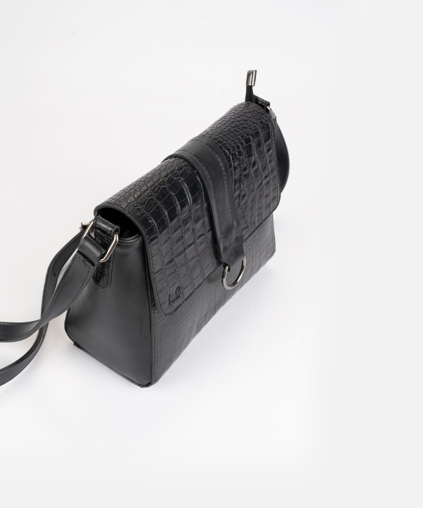 کیف چرم زنانه شهر چرم Leather City مدل K874