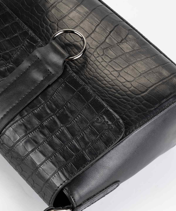 کیف چرم زنانه شهر چرم Leather City مدل K874