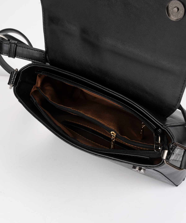 کیف چرم زنانه شهر چرم Leather City مدل K874