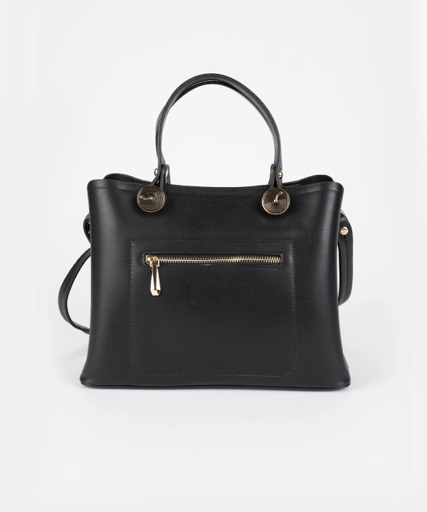 کیف چرم زنانه شهر چرم Leather City مدل 0111551