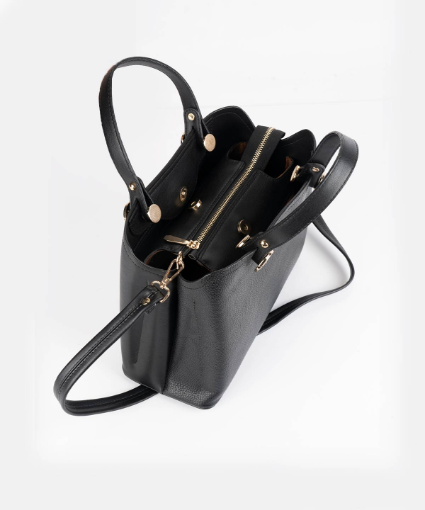 کیف چرم زنانه شهر چرم Leather City مدل 0111551