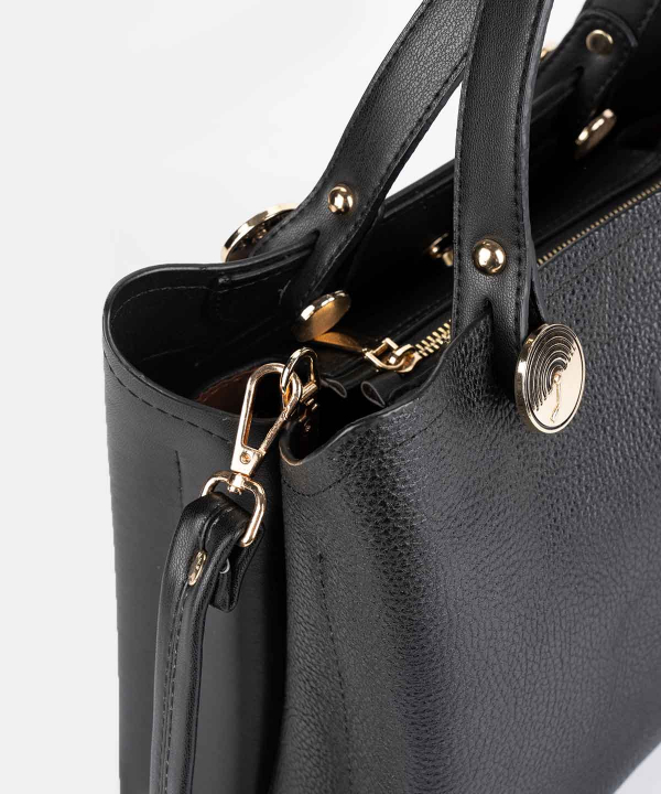 کیف چرم زنانه شهر چرم Leather City مدل 0111551