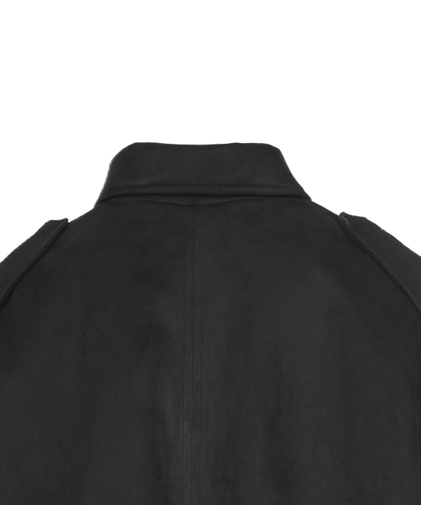 بامبر جکت زنانه لوکه آب مدل T-04-F-W-LO-00295