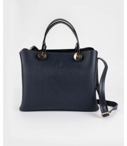 کیف چرم زنانه شهر چرم Leather City مدل 0111551