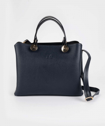 کیف چرم زنانه شهر چرم Leather City مدل 0111551