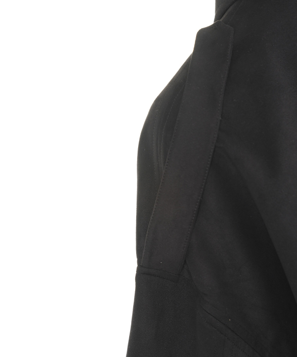 بامبر جکت زنانه لوکه آب مدل T-04-F-W-LO-00295