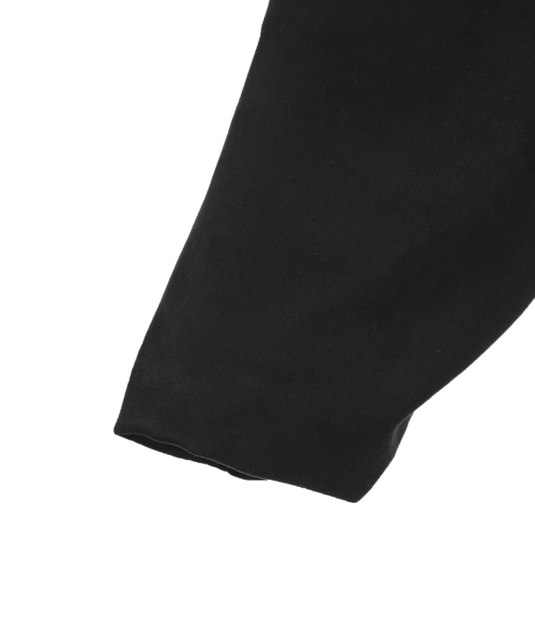 بامبر جکت زنانه لوکه آب مدل T-04-F-W-LO-00295