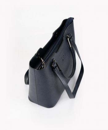 کیف چرم زنانه شهر چرم Leather City مدل 0111547