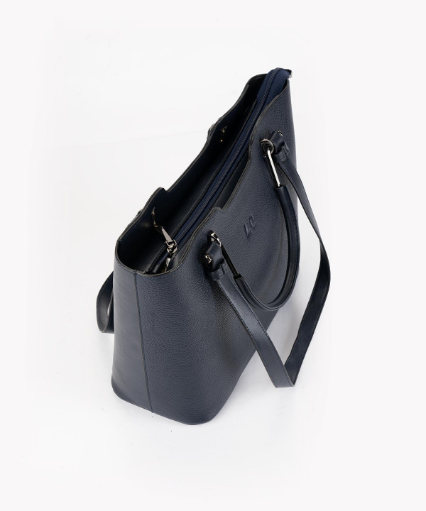 کیف چرم زنانه شهر چرم Leather City مدل 0111547
