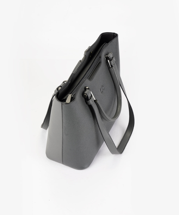 کیف چرم زنانه شهر چرم Leather City مدل 0111547