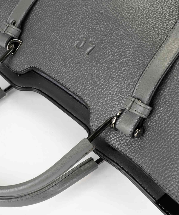 کیف چرم زنانه شهر چرم Leather City مدل 0111547