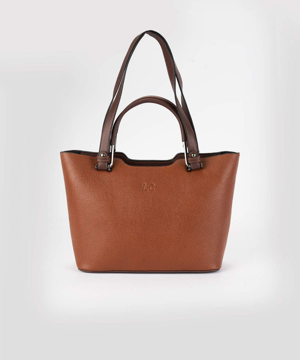کیف چرم زنانه شهر چرم Leather City مدل 0111547