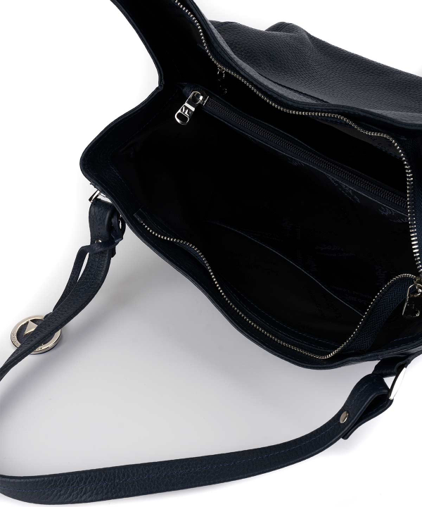 کیف دوشی زنانه چرم مشهد Mashhad Leather مدل S0675