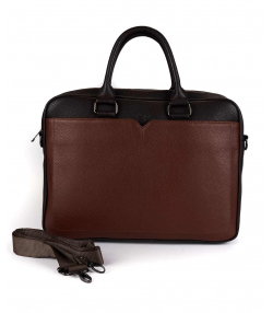 کیف چرم زنانه شهر چرم Leather City مدل 111544