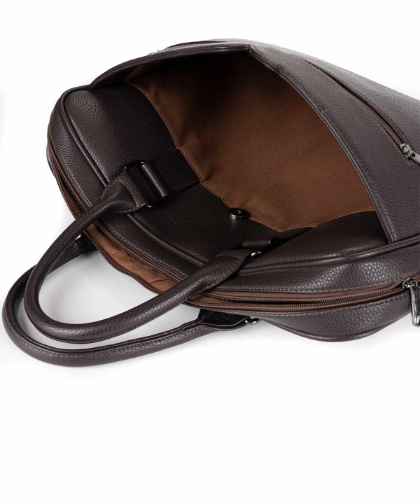 کیف چرم زنانه شهر چرم Leather City مدل 111544