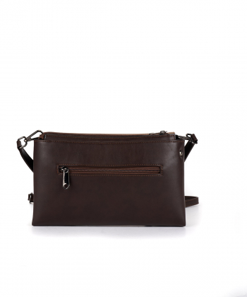 کیف چرم زنانه شهر چرم Leather City مدل 111481