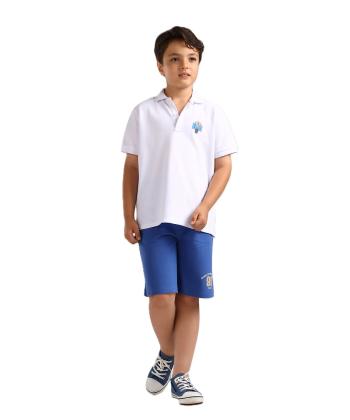 شلوارك پسرانه سارك مدل 0504628