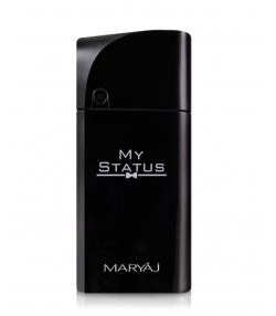ادوپرفیوم مردانه مریاژ Maryaj مدل My Status حجم 100 میلی لیتر