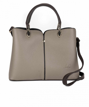 کیف چرم زنانه شهر چرم Leather City مدل 1111605