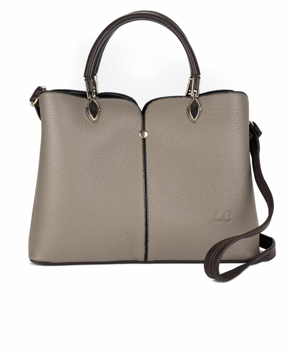 کیف چرم زنانه شهر چرم Leather City مدل 1111605