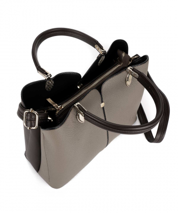 کیف چرم زنانه شهر چرم Leather City مدل 1111605