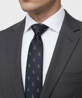 كراوات مردانه ميزومن مدل 1-2115250101